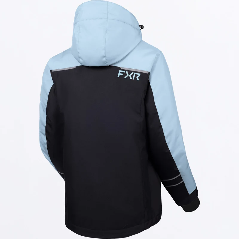 Women's Excursion Jacket