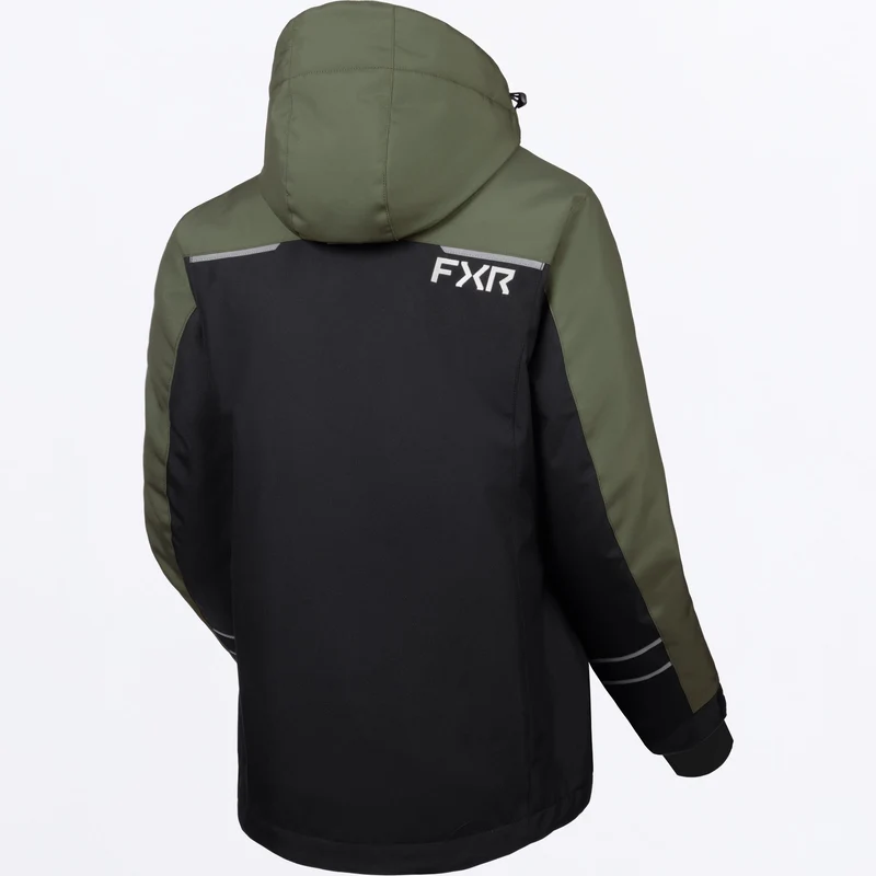 Women's Excursion Jacket