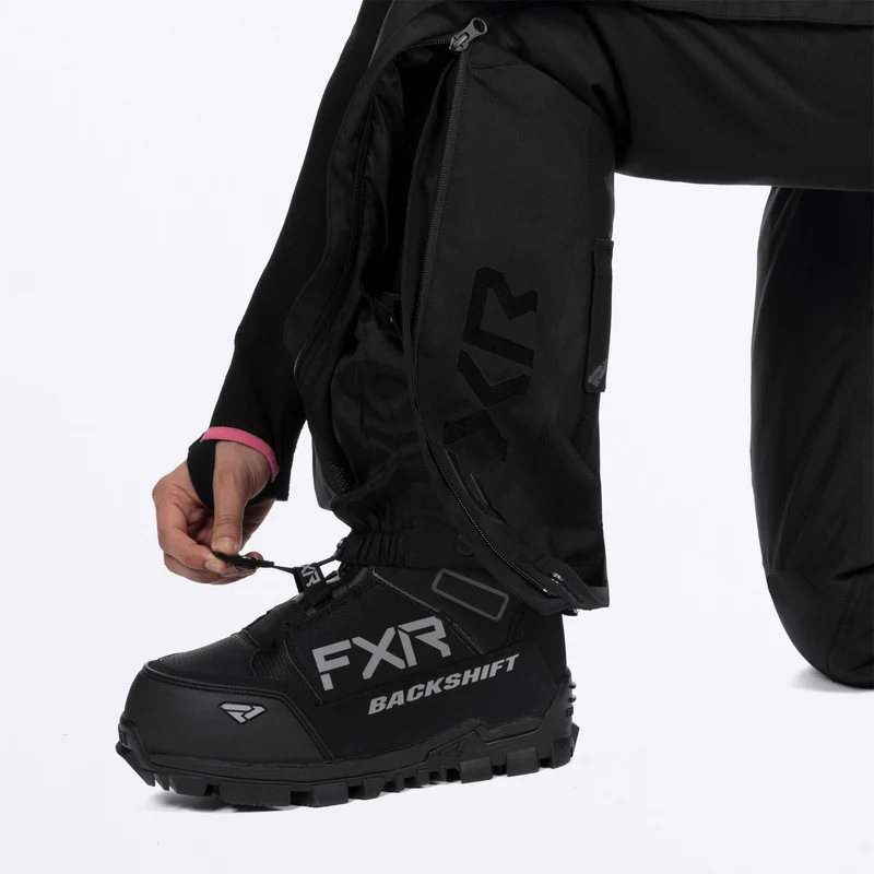 Women's Team Pant