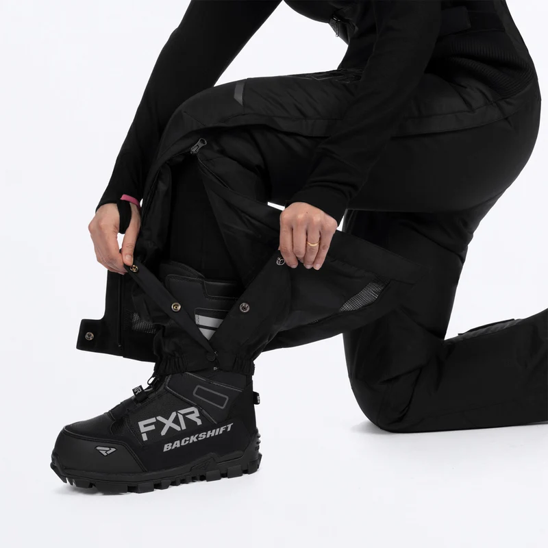 Women's Team Pant
