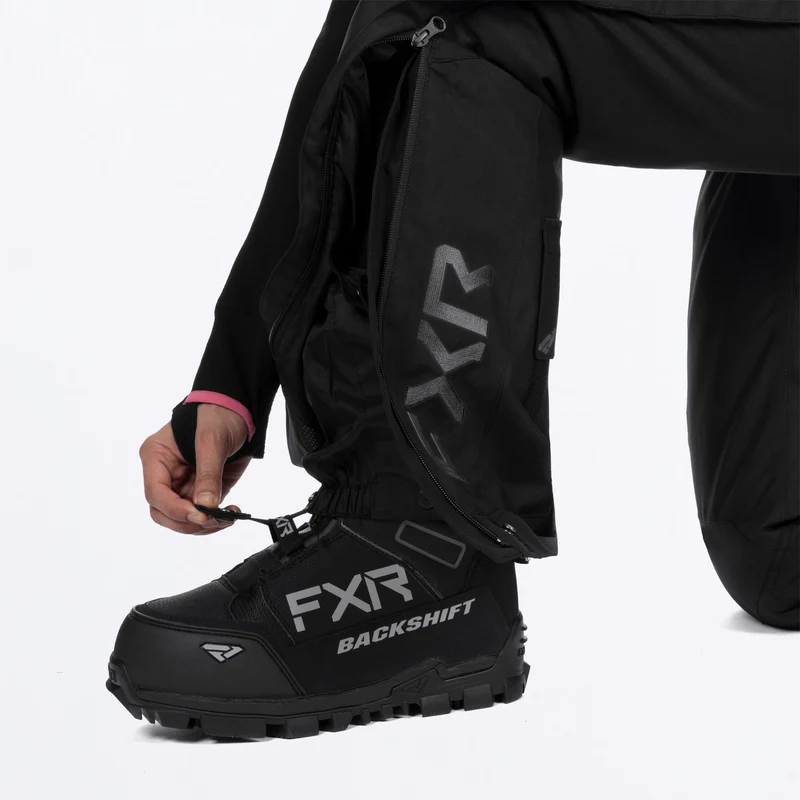 Women's Team Pant