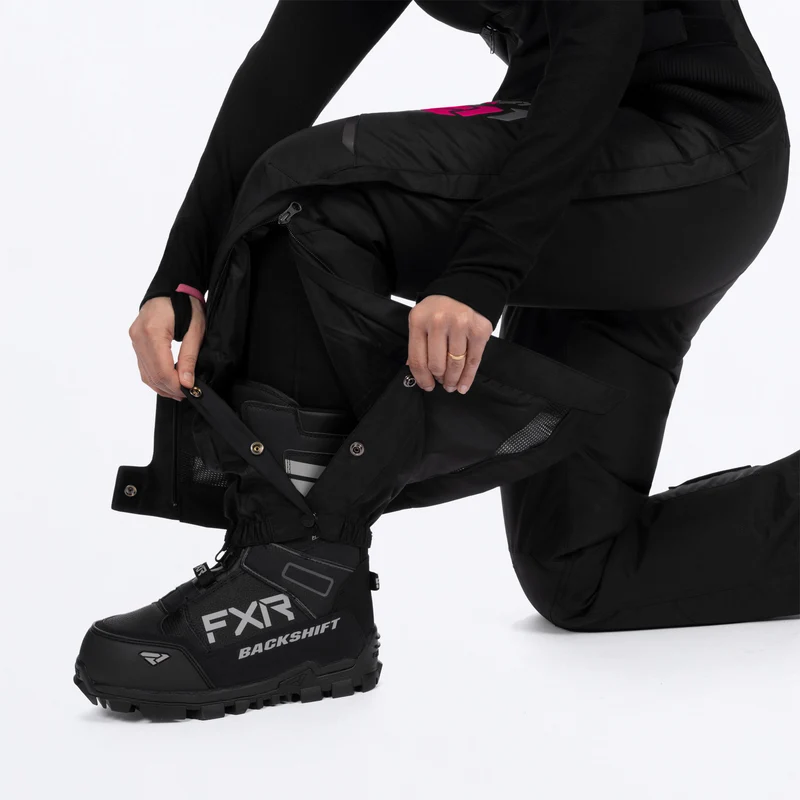 Women's Team Pant