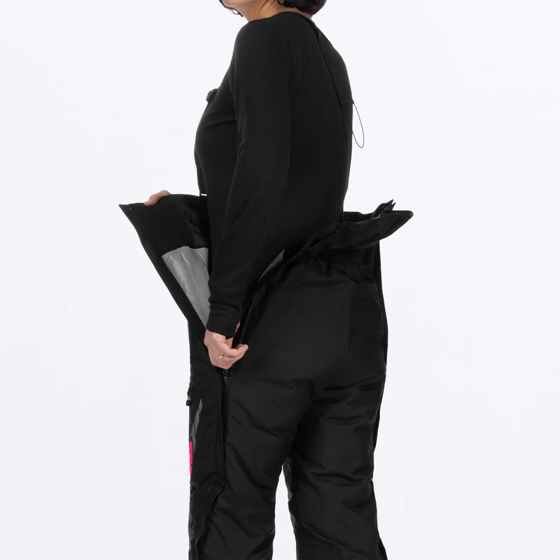 Women's Team Pant