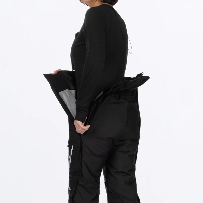 Women's Team Pant