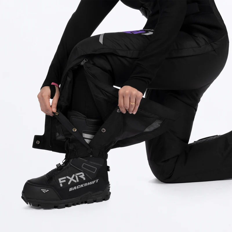Women's Team Pant