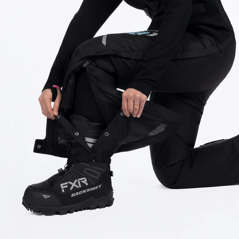 Women's Team Pant