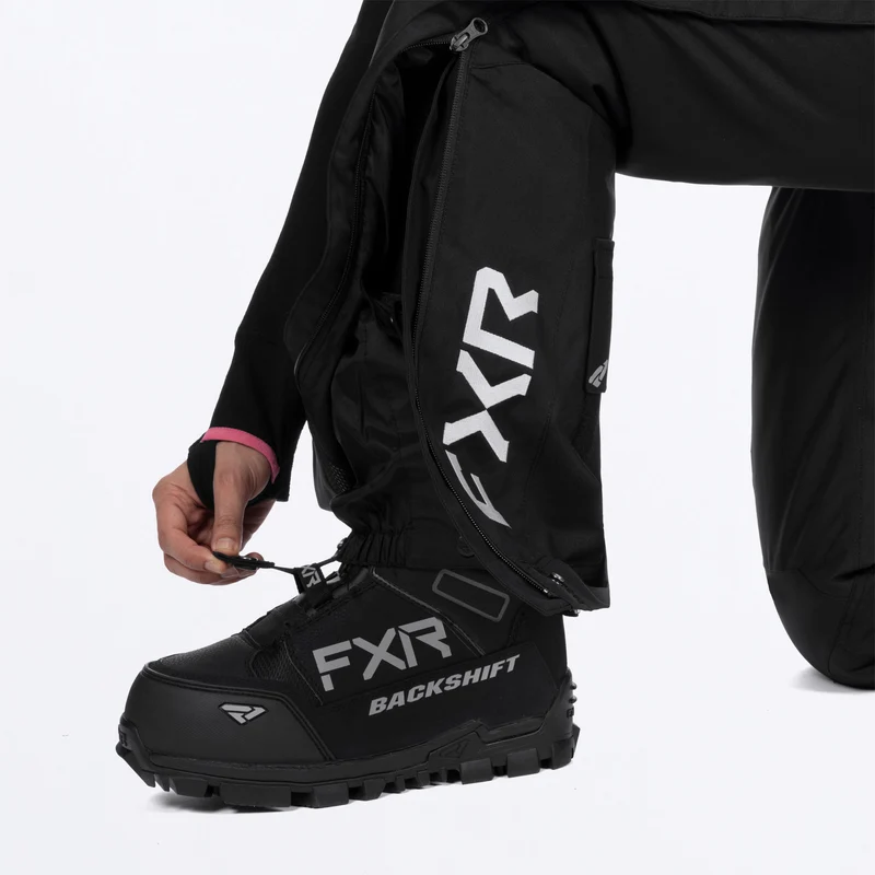 Women's Team Pant
