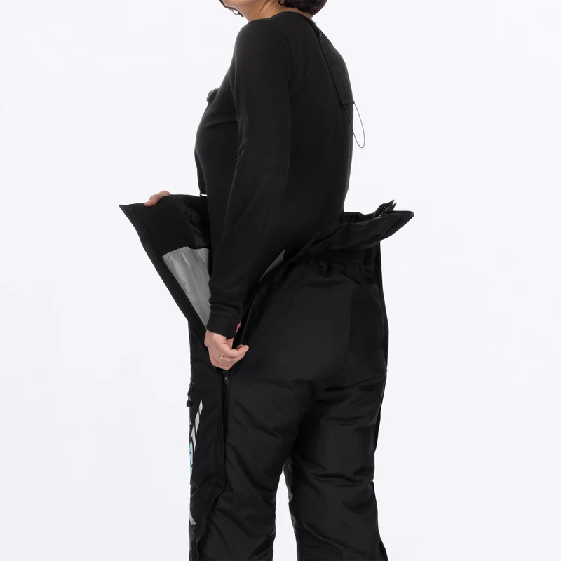 Women's Team Pant