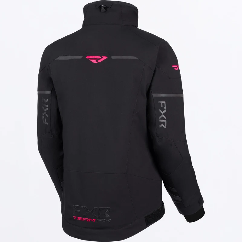 Women's Team FX Jacket
