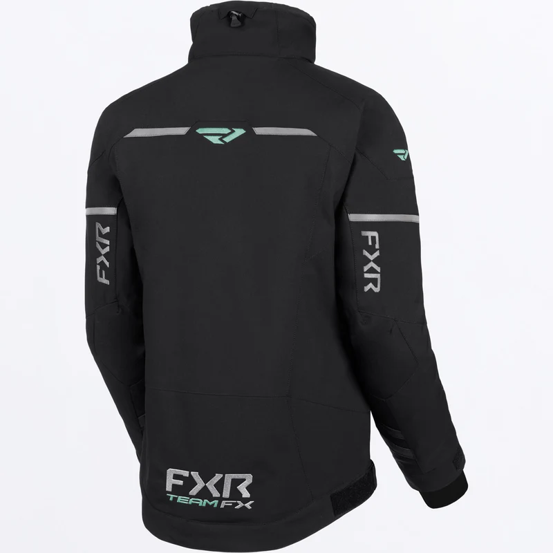 Women's Team FX Jacket