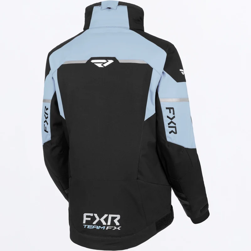 Women's Team FX Jacket