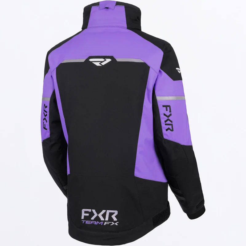 Women's Team FX Jacket