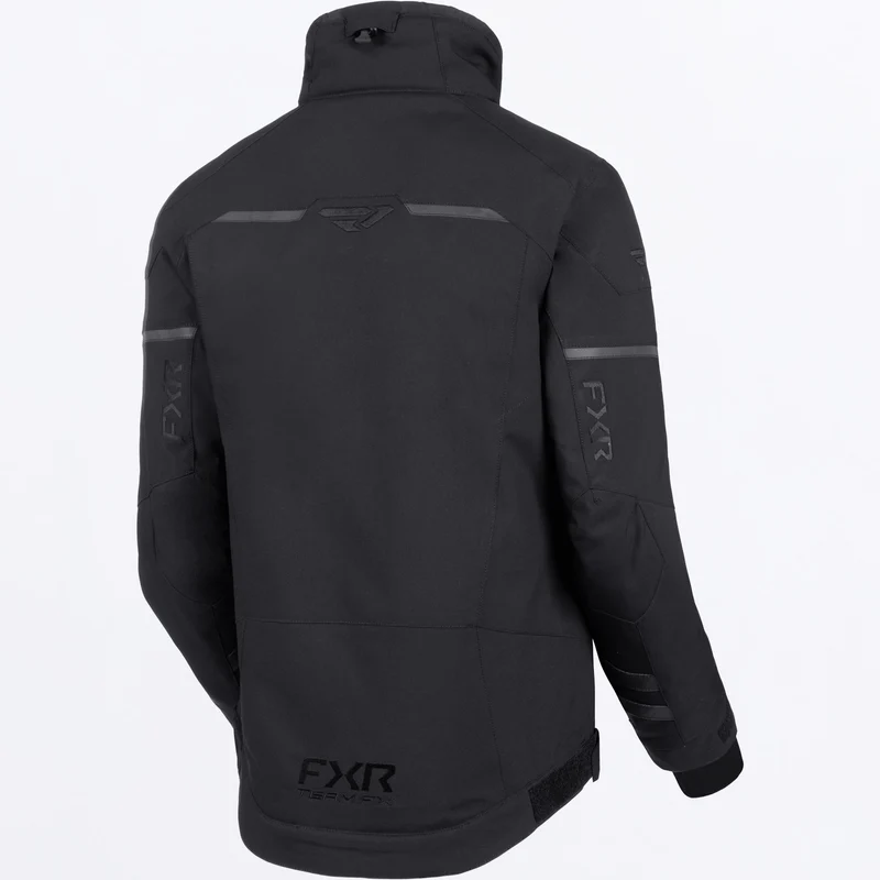 Women's Team FX Jacket