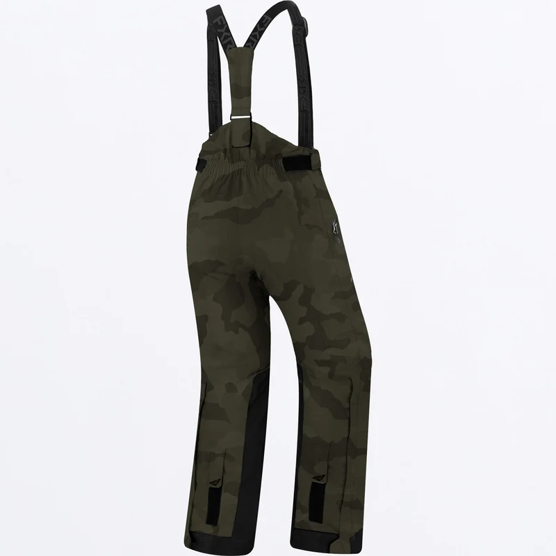 Women's Fresh Pant