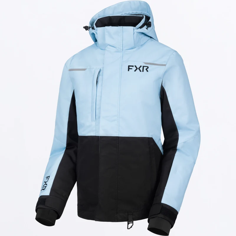 Women's Fresh Jacket
