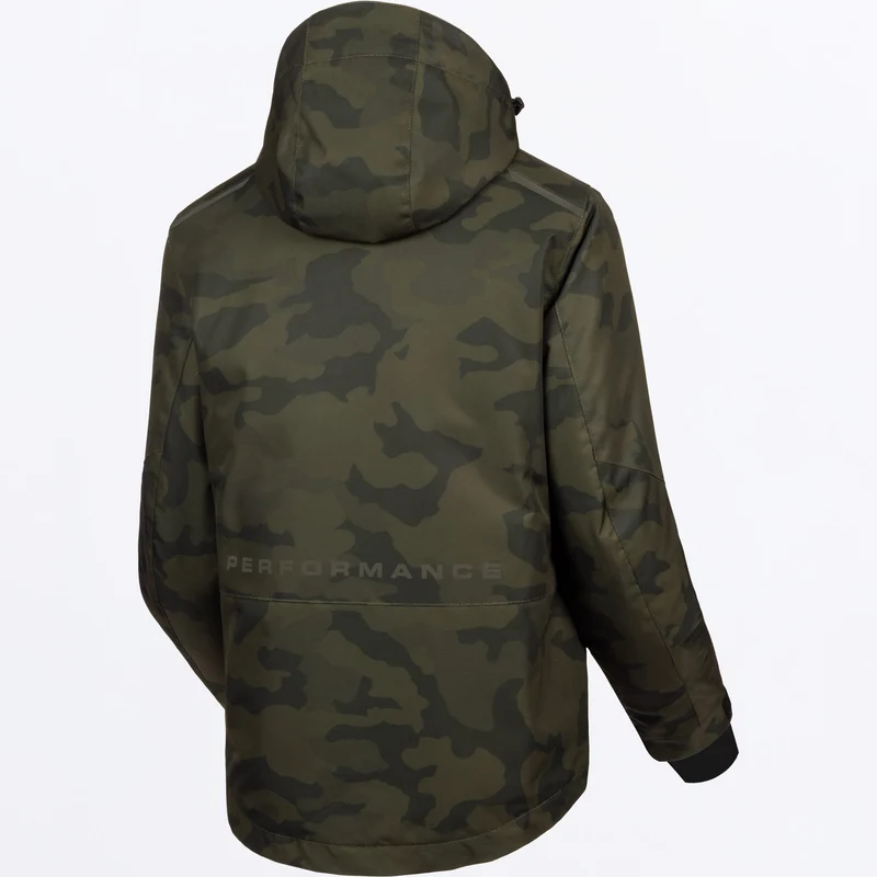 Women's Fresh Jacket