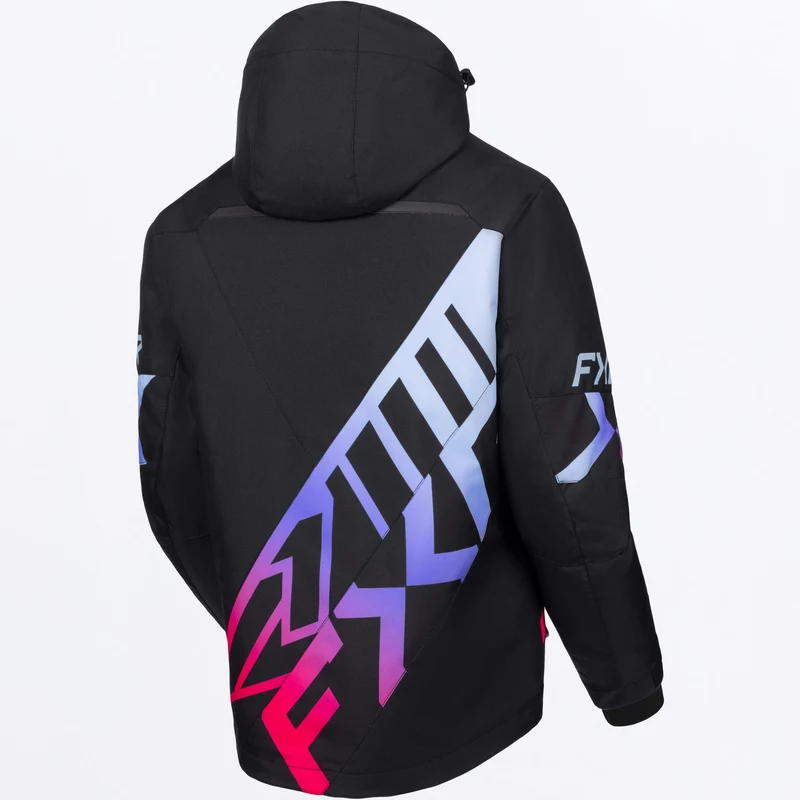 Women's Cold Cross CX Jacket