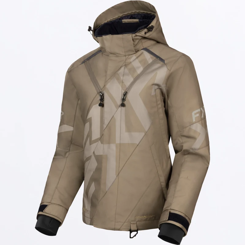 Women's Cold Cross CX Jacket