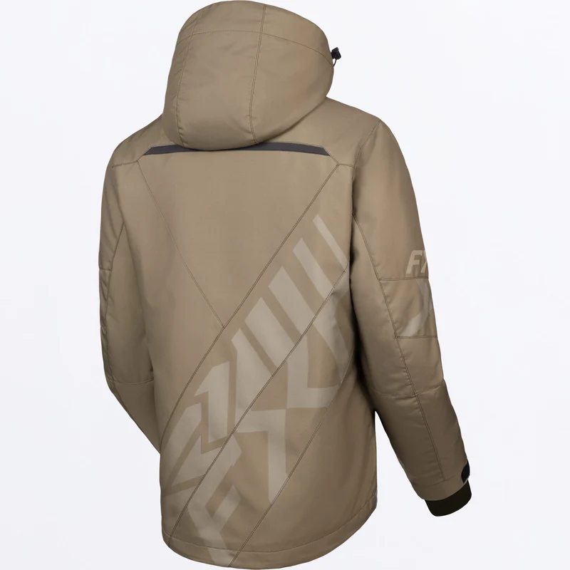 Women's Cold Cross CX Jacket