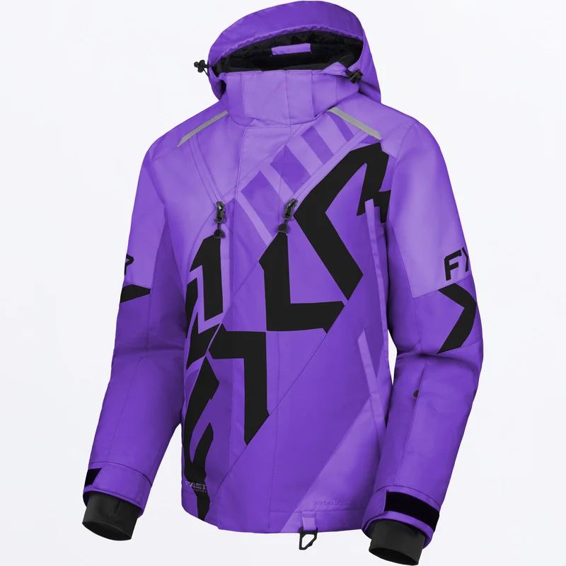 Women's Cold Cross CX Jacket