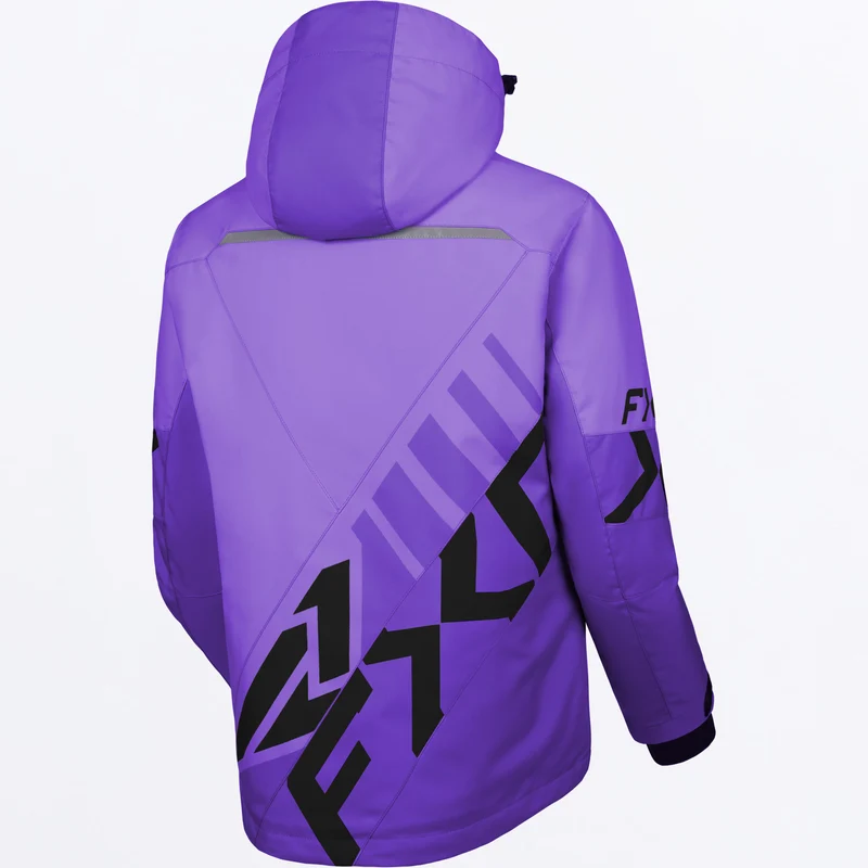 Women's Cold Cross CX Jacket