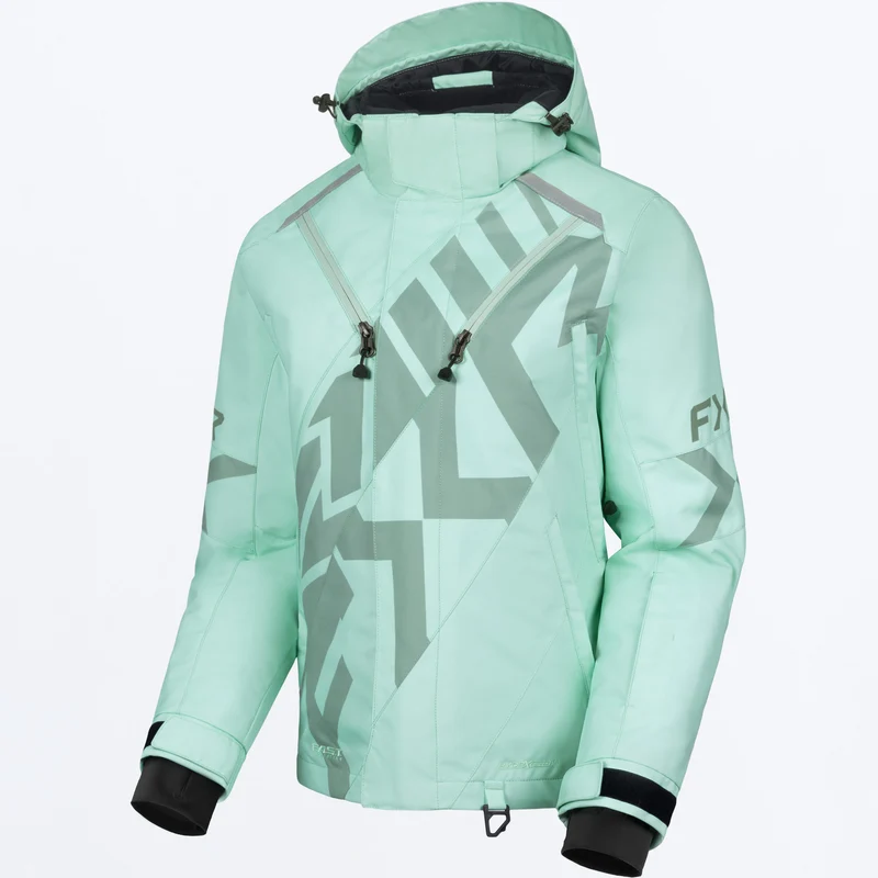 Women's Cold Cross CX Jacket