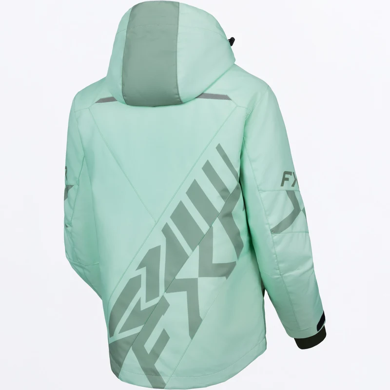 Women's Cold Cross CX Jacket