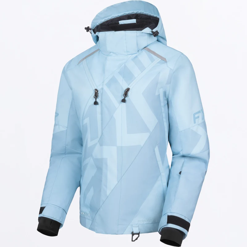 Women's Cold Cross CX Jacket