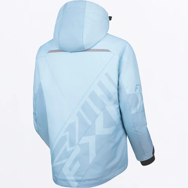 Women's Cold Cross CX Jacket