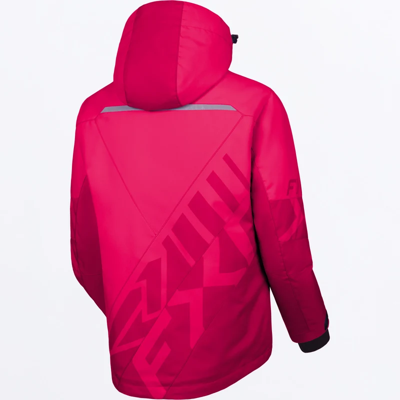Women's Cold Cross CX Jacket