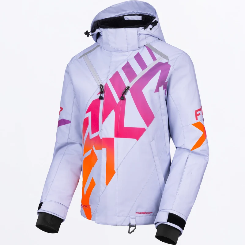 Women's Cold Cross CX Jacket
