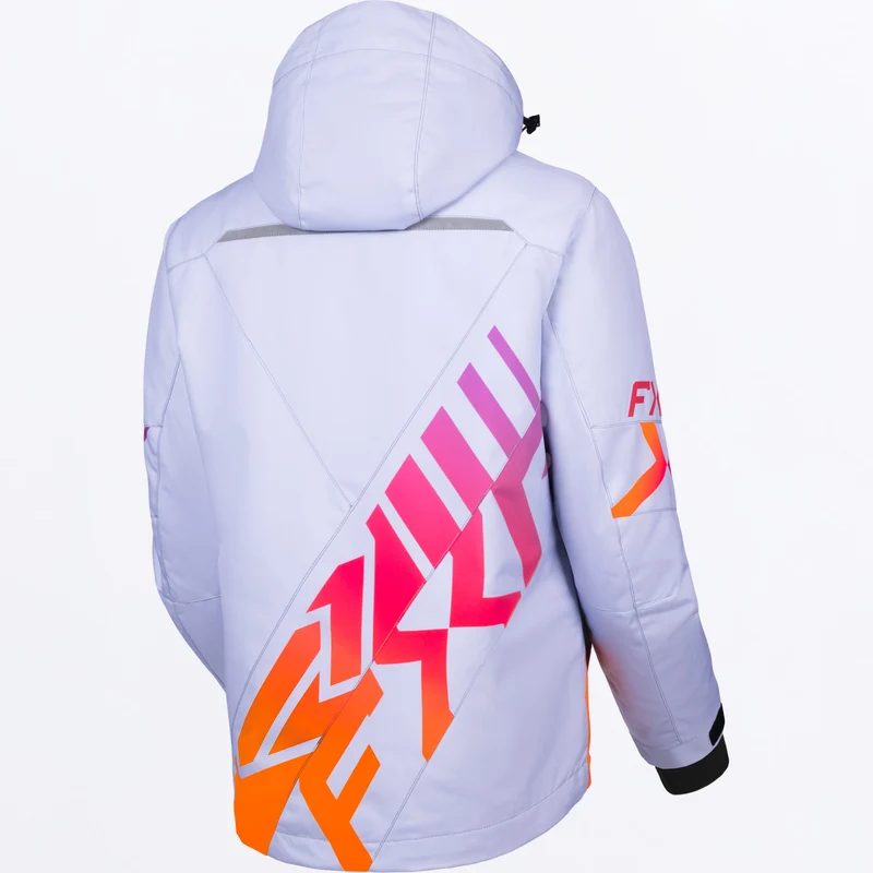 Women's Cold Cross CX Jacket