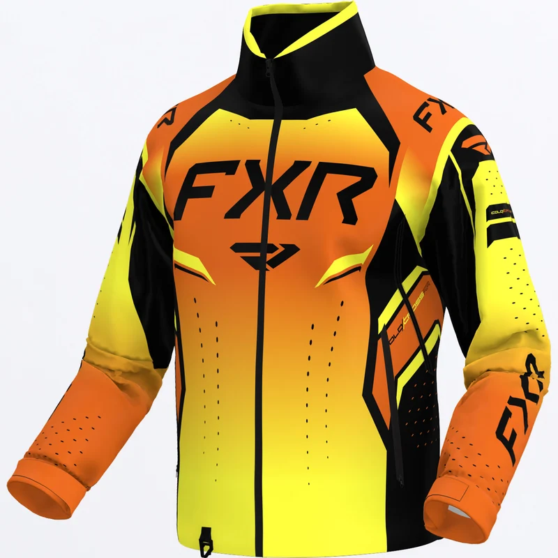 Cold Cross RR Jacket