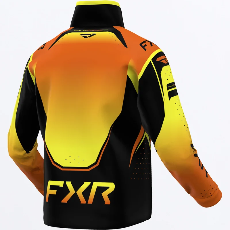 Cold Cross RR Jacket