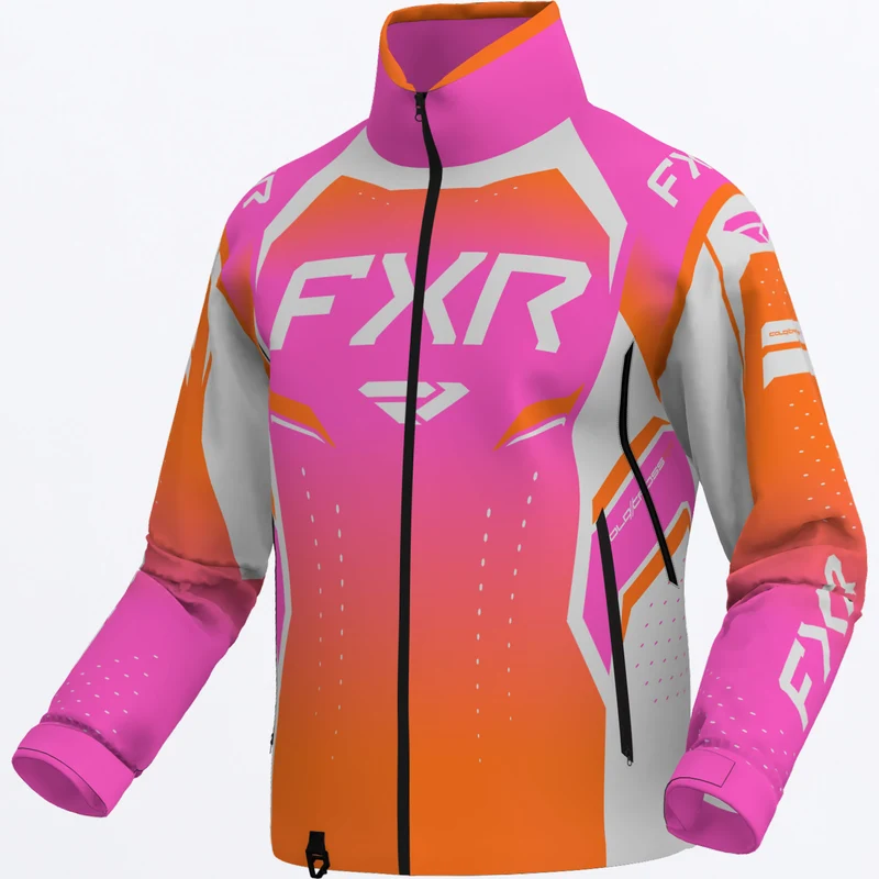 Cold Cross RR Jacket