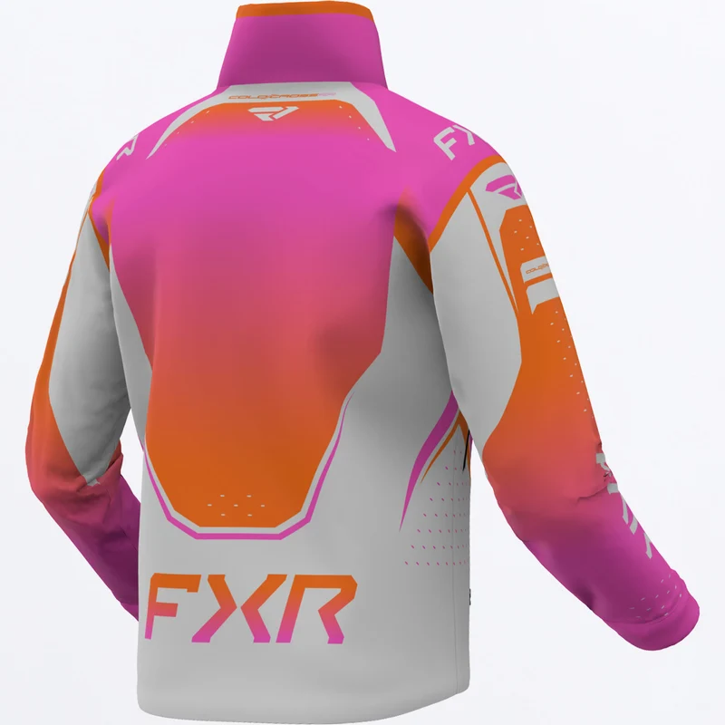 Cold Cross RR Jacket