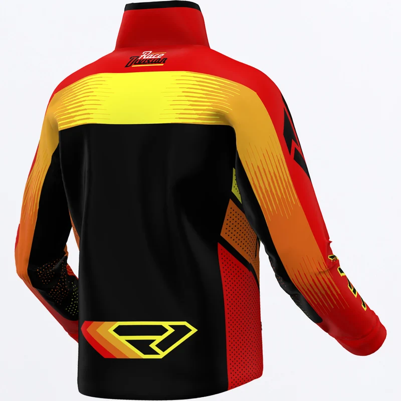 Cold Cross RR Jacket