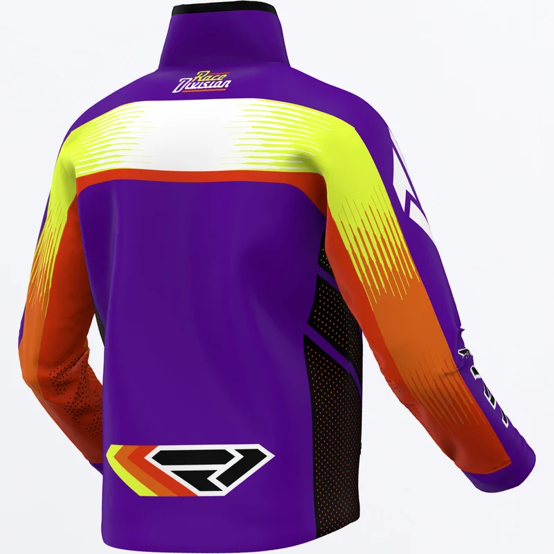 Cold Cross RR Jacket