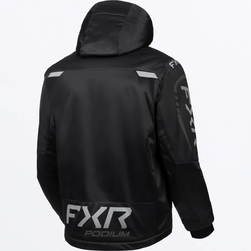 Men's Podium Jacket