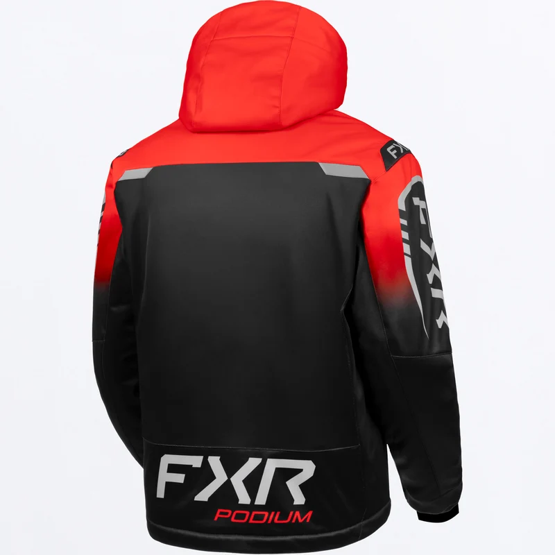Men's Podium Jacket