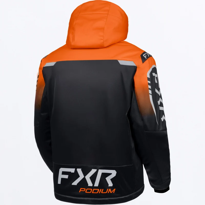 Men's Podium Jacket