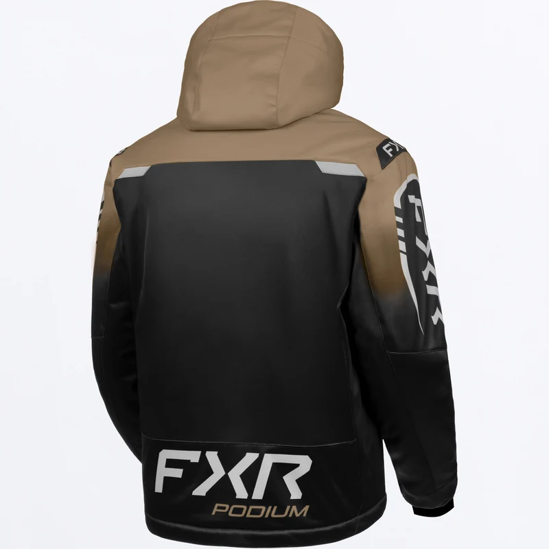 Men's Podium Jacket