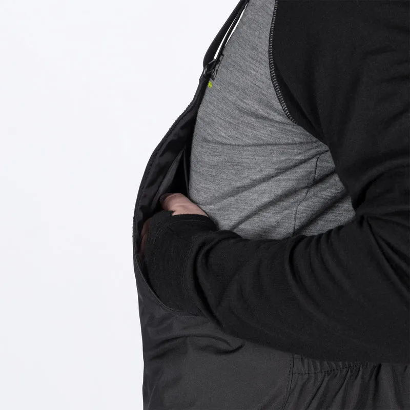 Men's Evolution Bib Pant