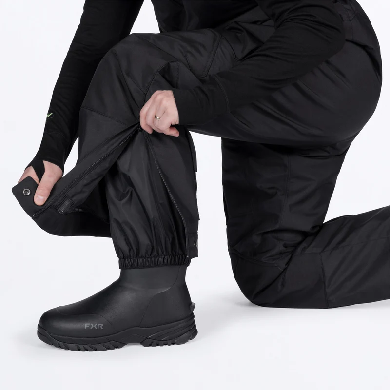 Men's Evolution Bib Pant