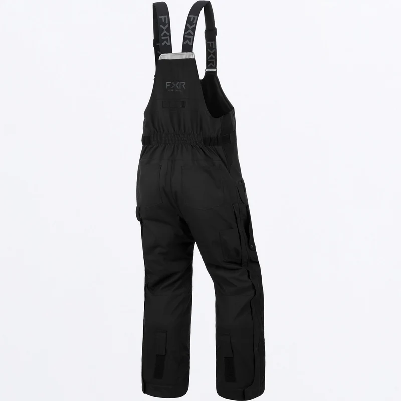 Men's Expedition Pro 2-in-1 Bib Pant