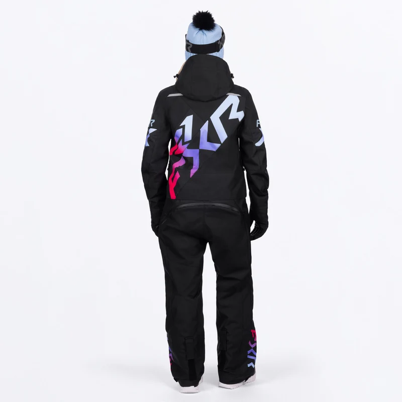 Women's Cold Cross CX Lite Monosuit