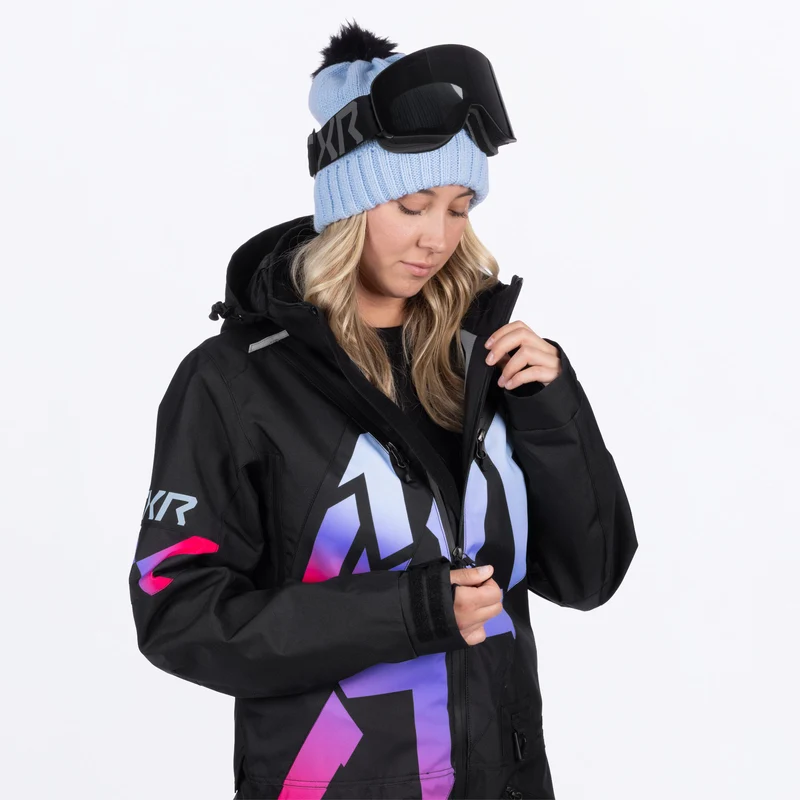 Women's Cold Cross CX Lite Monosuit