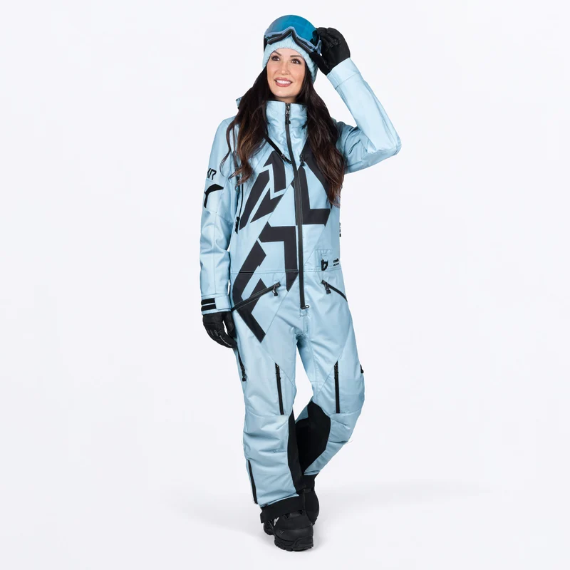 Women's Cold Cross CX Lite Monosuit
