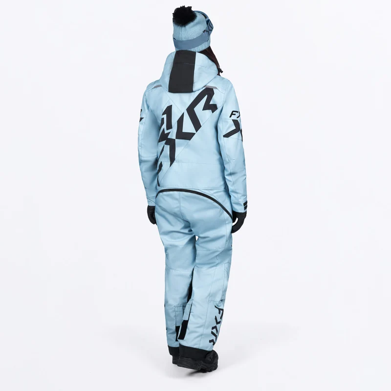 Women's Cold Cross CX Lite Monosuit