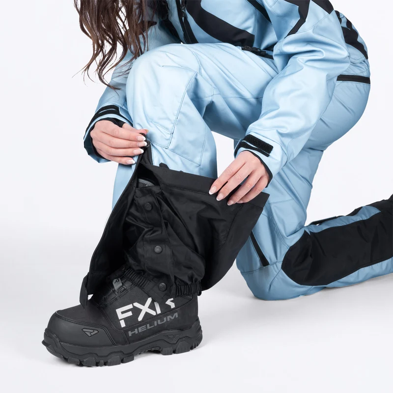 Women's Cold Cross CX Lite Monosuit